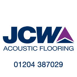 JCW Acoustic Flooring