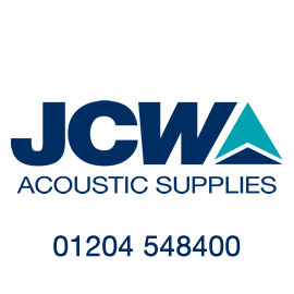 JCW Acoustic Supplies