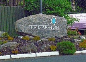 Lea Marston Hotel and Spa